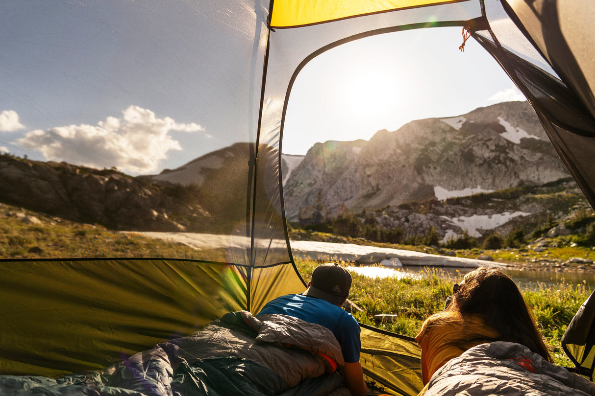 Kelty Grand Mesa 2 Man Tent