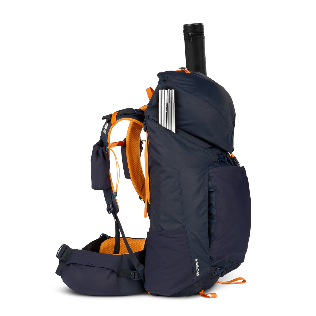 Sierra Designs Nexus Lite 40-50L Backpack Bag