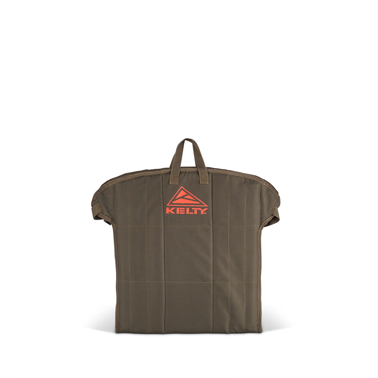 Kelty Folding Camp Seat - Bungee Cord/Beluga