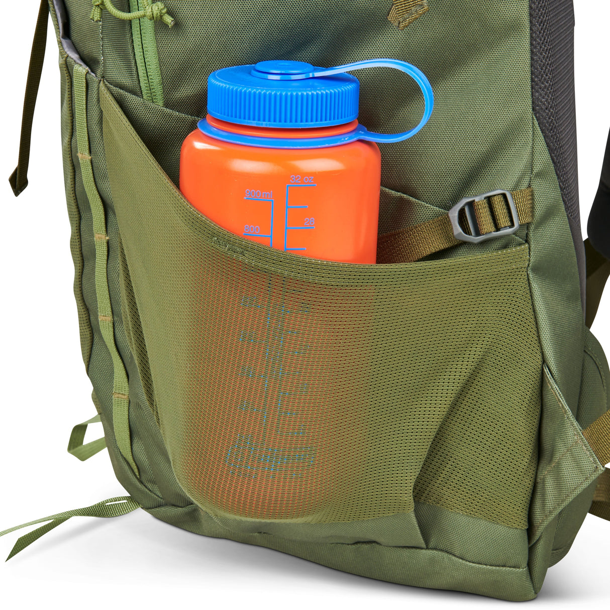 Kelty Asher 35L Backpack Bag - Winter Moss