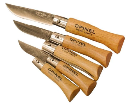 Knives & Tools