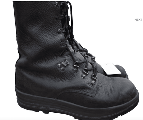 Military Boots/Shoes