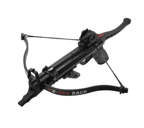 Pistol Crossbows