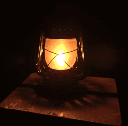Preparing For Blackouts