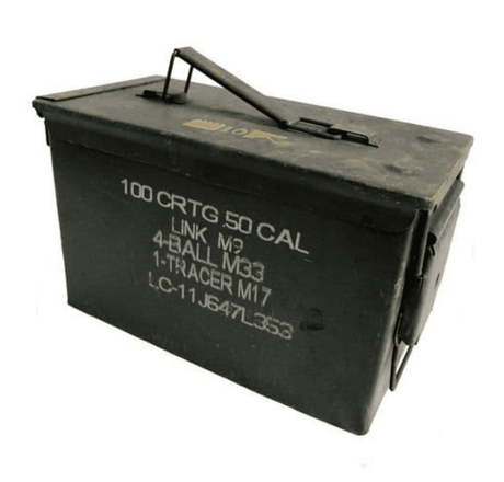 Survival Storage