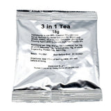 10 x British Army 3 in 1 Tea Sachets