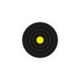 Man Kung Paper Target face Field 40 cm