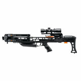 Mission Crossbows SUB-1 Pro Compound Crossbow Package - Black