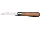 Whitby Stainless Steel Pocket Knife (2.75")