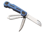 Whitby Skipper's Lock Knife (2.75")