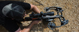 Mission Crossbows SUB-1 Pro Compound Crossbow Package - Black