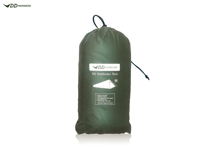 DD Hammocks SuperLight - Pathfinder Tent