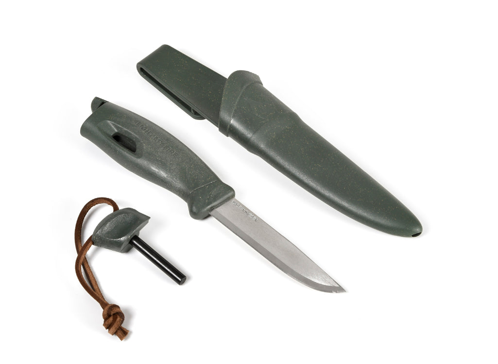 Light My Fire Swedish FireKnife