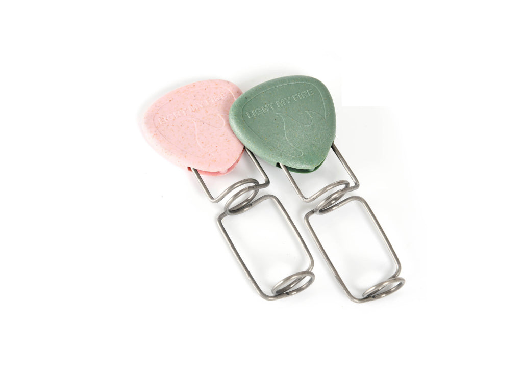Light My Fire GrandPa's FireFork 2-Pack