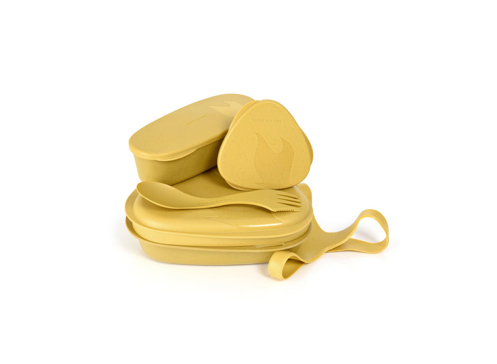 Light My Fire LunchKit 6pcs