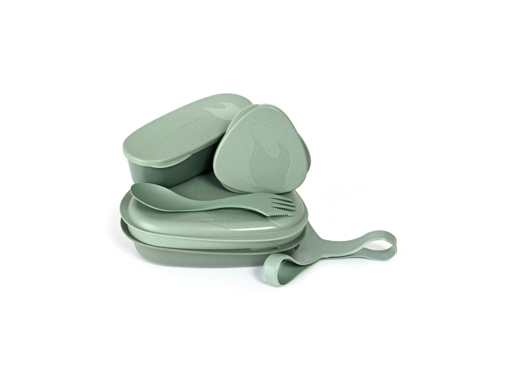 Light My Fire LunchKit 6pcs