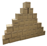 3 Year Military Survival Ration MRE Supply Pack