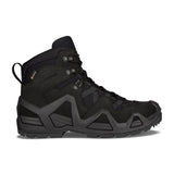 Lowa Zephyr MK2 Gore-Tex MID Boots - Black