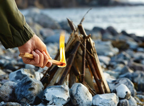 Light My Fire MayaSticks 450g