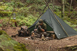 DD Hammocks SuperLight - Pyramid Tent