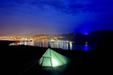 DD Hammocks SuperLight - Tarp Tent