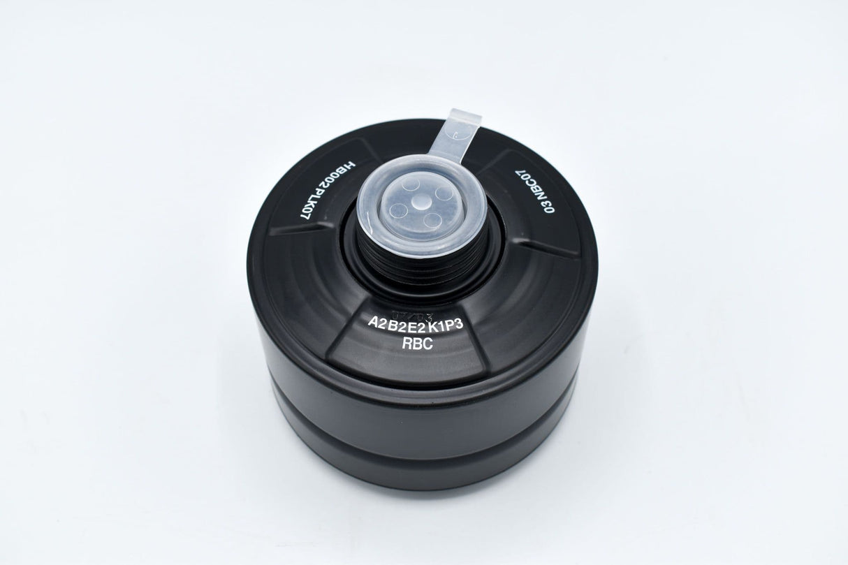 40MM Spare GAS MASK Filter