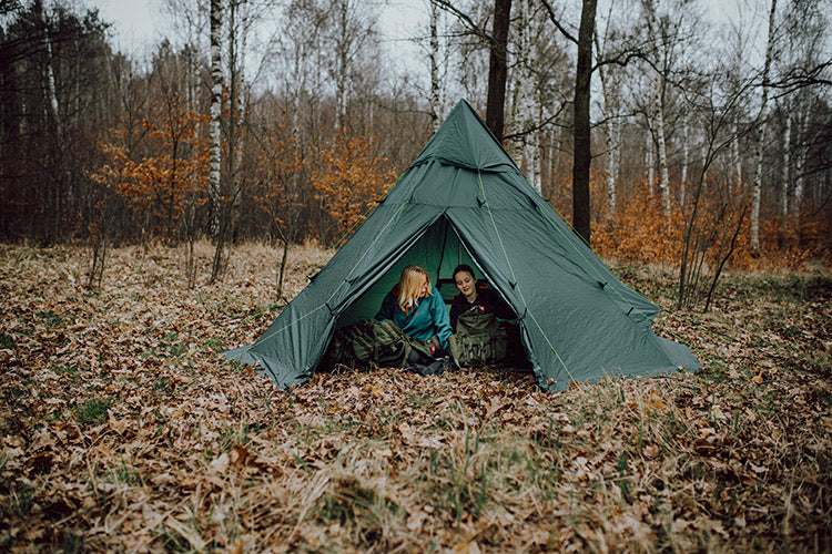 DD Hammocks Tipi Tent - XL