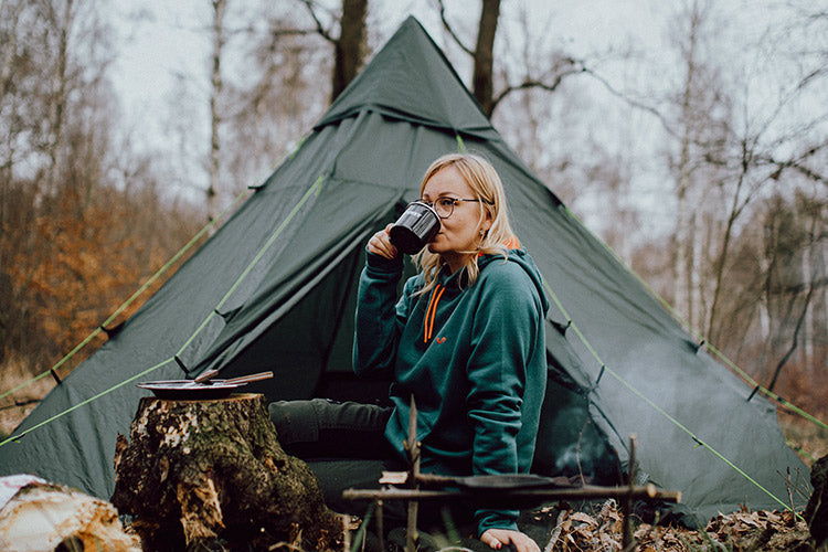 DD Hammocks Tipi Tent - XL