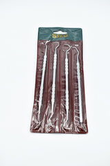 4pc Dental Dentist Pick Set