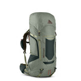 Kelty Glendale Womens 65L Sea Spray Backpack Bag