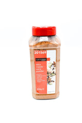 650g Tikka Masala Curry Powder - Bulk Food Ration Storage