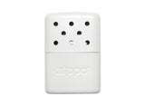 Zippo 6-Hour Refillable Hand Warmer