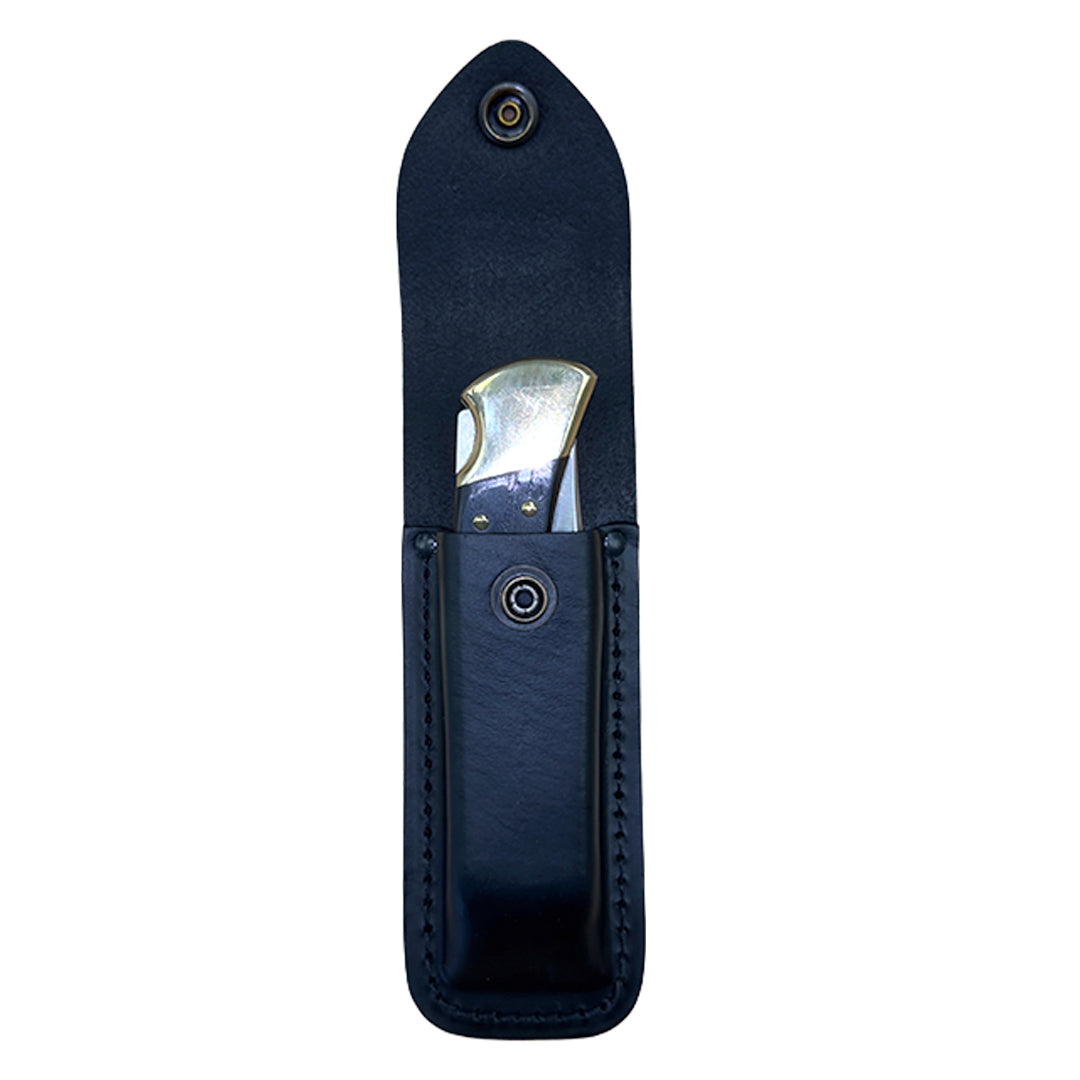 Buck 110 Hunter Folding Lock Knife