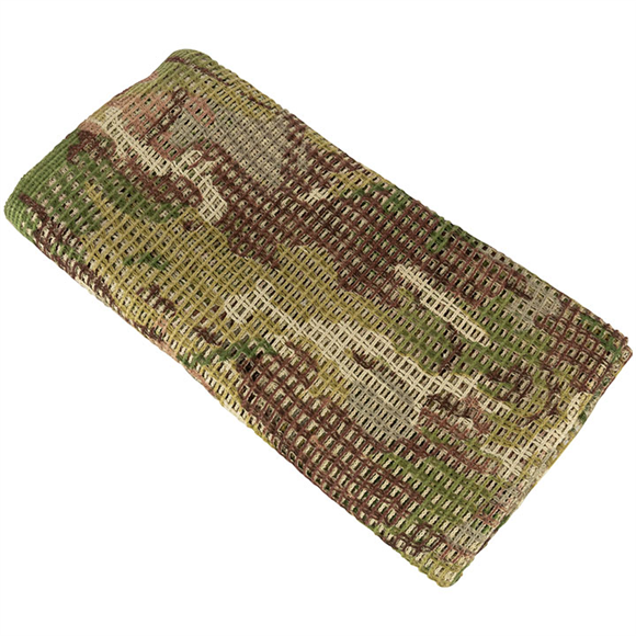 Viper Tactical Scrim