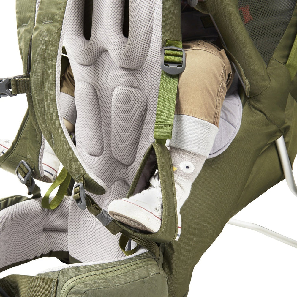Kelty Journey Perfectfit Signature Baby Carrier