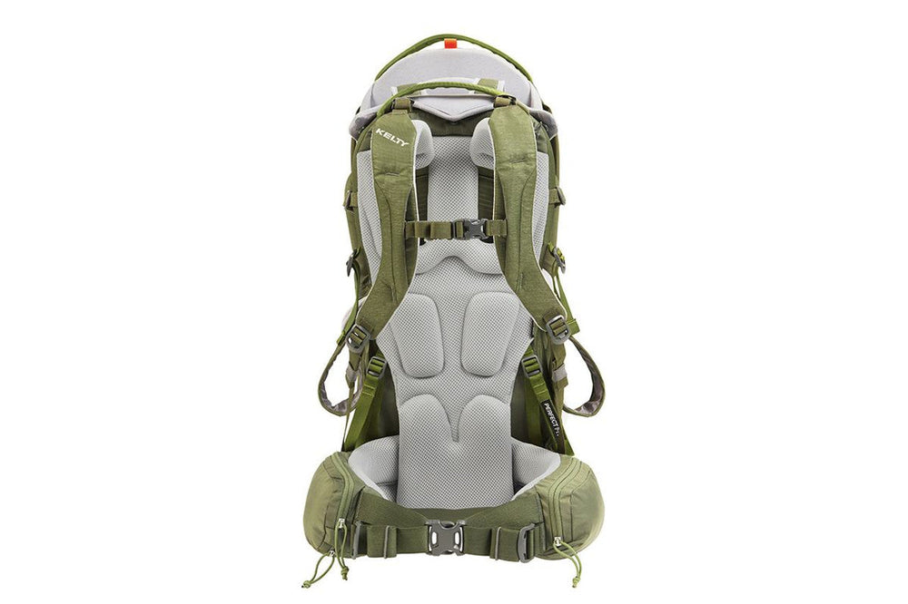 Kelty Journey Perfectfit Signature Baby Carrier