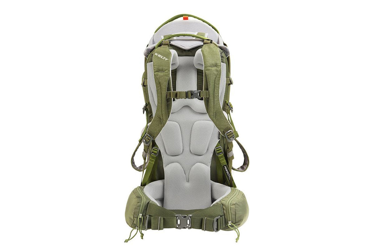 Kelty Journey Perfectfit Signature Baby Carrier