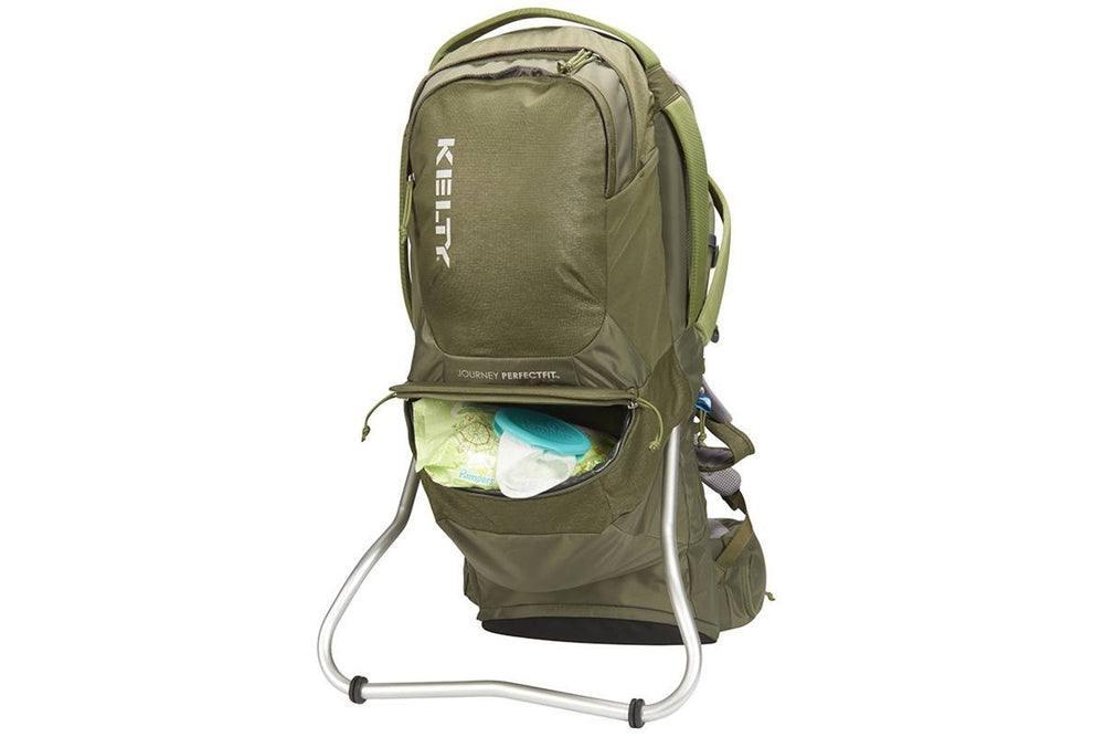 Kelty Journey Perfectfit Signature Baby Carrier