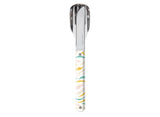 Akinod Straight Magnetic Cutlery (Mirror Finish)