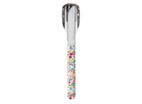 Akinod Straight Magnetic Cutlery (Mirror Finish)