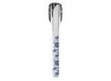 Akinod Straight Magnetic Cutlery (Mirror Finish)
