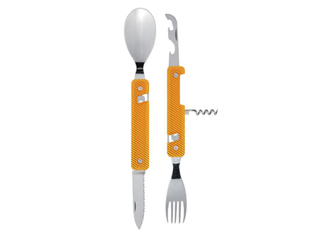 Akinod Multifunction Magnetic Cutlery (Mirror Finish)