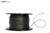 DD Hammocks Amsteel 2.5mm (per metre)
