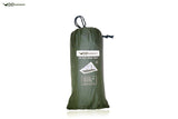 DD Hammocks SuperLight - Solo Mesh Tent