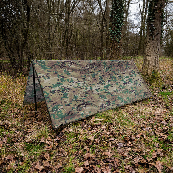 Mil-Com Lightweight Basha