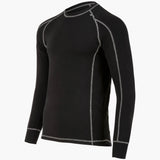Highlander Bamboo Base Layer Long Sleeve Shirt