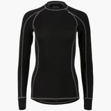 Highlander Bamboo Base Layer Long Sleeve Shirt - Womens