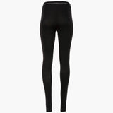 Highlander Bamboo Base Layer Leggings - Womens, Black
