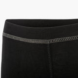 Highlander Bamboo Base Layer Leggings - Womens, Black