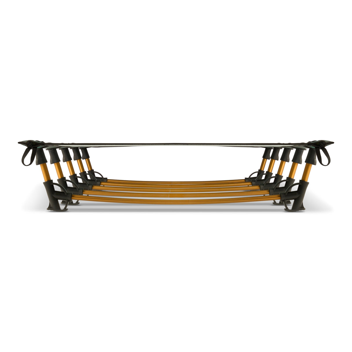 Kelty Lowdown Camp Cot Bed - Fern